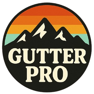 Gutter Pro LLC - Logo