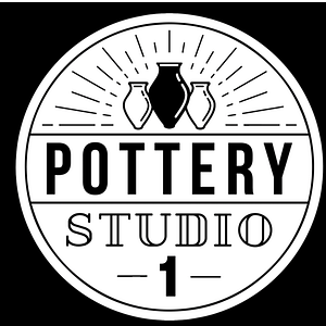 Pottery Studio 1 Fort Lauderdale-Hollywood - Logo