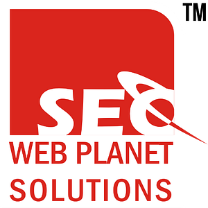 SEOWebPlanet Solutions - USA - Logo