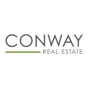 Conway Real Estate - Logo