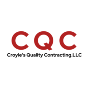Croyle's Quality Painting - Logo