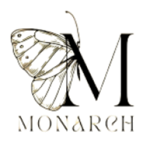 Monarch Wellness - Logo