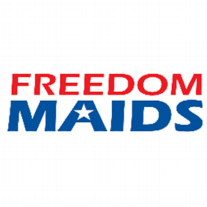 Freedom Maids - Logo