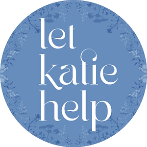 Let Katie Help Lactation Consultant