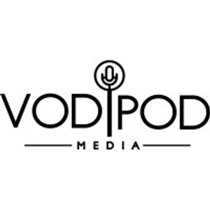 VODPOD MEDIA - Logo