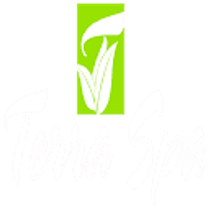 Terra Spa - Logo