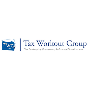 Tax Workout Group - Logo