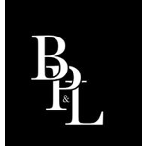 B P & L Executive Fleets - Logo