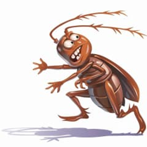 Broken Arrow Pest Control - Logo
