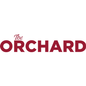 The Orchard Columbia - Logo