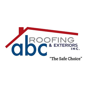 ABC Roofing & Exteriors, Inc. - Logo