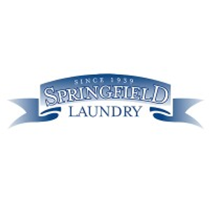 Springfield Laundry & Dry Cleaner - Logo