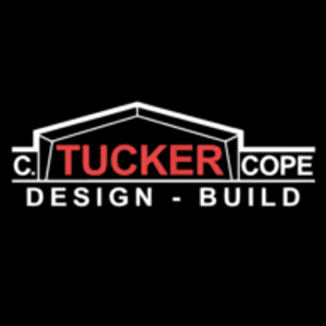 C Tucker Cope & Associates - Logo