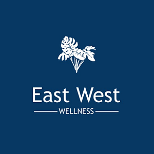 East West Wellness STL - Logo