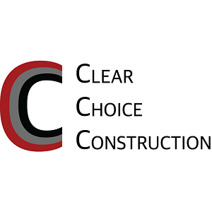 Clear Choice Construction LLC - Logo