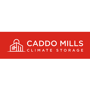 Caddo Mills Climate Storage - Logo