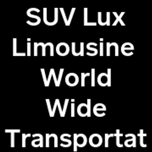 ABEL LUXURY TRANSPORTATION - Logo
