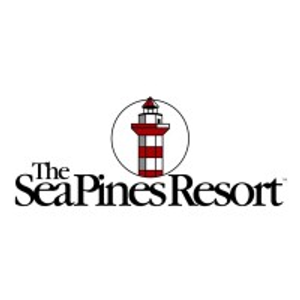 The Sea Pines Resort - Logo