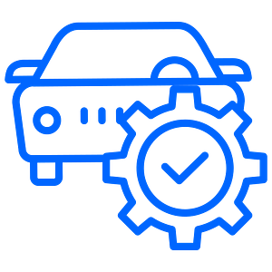 Jordan's Auto Clinic inc. - Logo