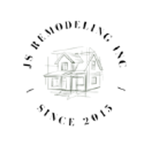 JS Remodeling inc - Logo