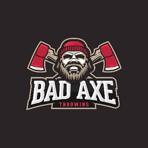 Bad Axe Throwing Long Beach - Logo