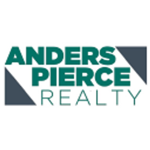 Anders Pierce Realty - Logo