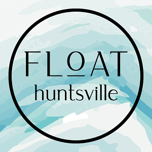 Float Huntsville - Logo