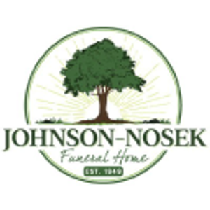 Johnson-Nosek Funeral Home and Cremation Services - Logo