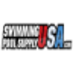 SwimmingPoolSupplyUSA - Logo