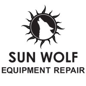 Sun Wolf Equipment Repair LLC