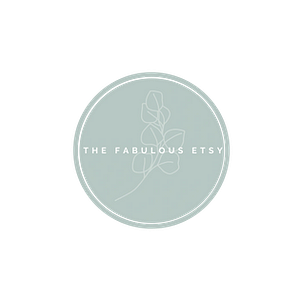 The Fabulous Esty - Logo