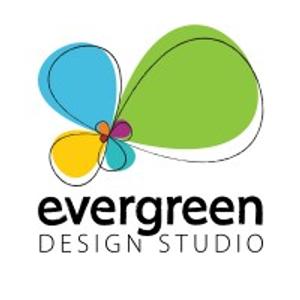 Evergreen Design Studio - Logo