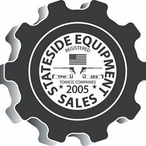Stateside Equipment Sales - Logo