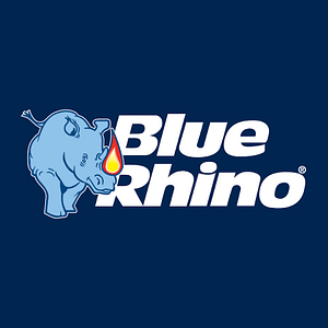 Blue Rhino Propane Exchange - Logo