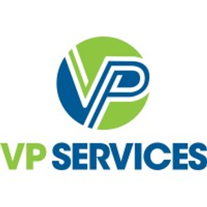 VP Services - Logo
