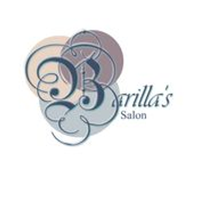 Barilla's Salon - Logo