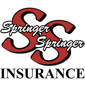 Springer-Springer Insurance - Logo