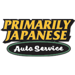 Primarily Japanese Auto Service