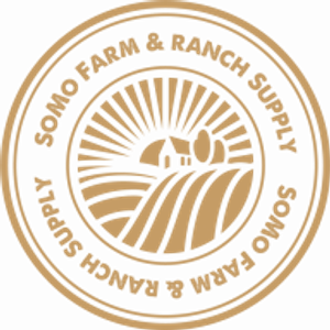 SoMo Farm & Ranch Supply - Logo