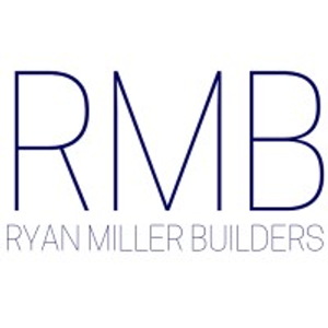 RYAN MILLER BUILDERS - Logo