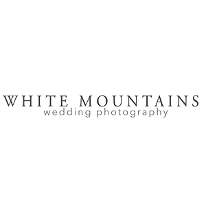 White Mountains Wedding Photography - Logo