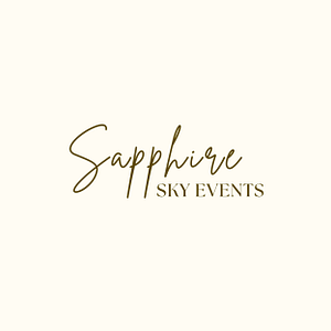 Sapphire Sky Events | Wedding & Event Decoration in Atlanta, GA