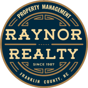 Raynor Realty - Logo