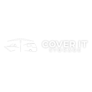 Cover It RV and Boat Storage - Logo