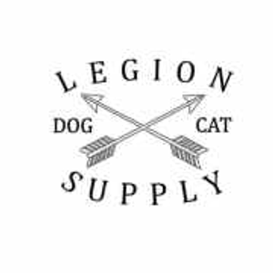 Legion Dog and Cat Supply