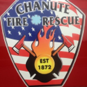 Chanute Maring Aquatic Center - Logo