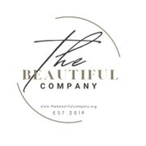 The Beautiful Event Center Las Vegas | Micro Weddings, Venue, Receptions, Banquet Hall, Baby Shower & Birthdays - Logo