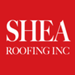 Shea Roofing Inc - Logo