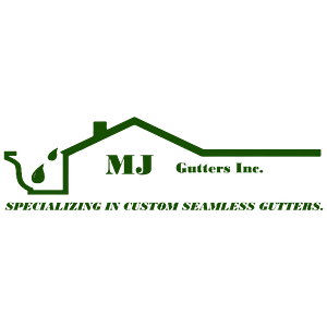 MJ GUTTERS INC