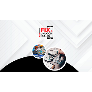 Fix & Unlock Idaho